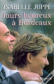 Capa do artigo Jours Heureux A Bordeaux