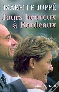 Capa do artigo Jours Heureux A Bordeaux