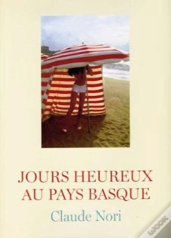 Capa do artigo Jours Heureux Au Pays Basque