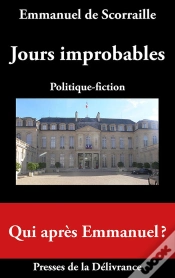Capa do artigo Jours Improbables