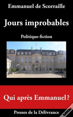 Capa do artigo Jours Improbables