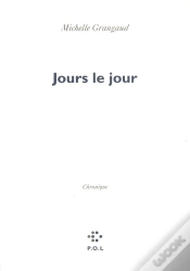 Capa do artigo Jours Le Jour