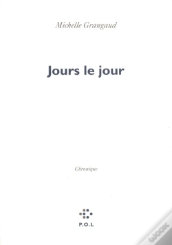 Capa do artigo Jours Le Jour