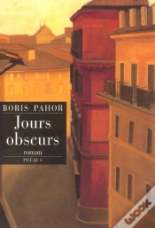 Capa do artigo Jours Obscurs