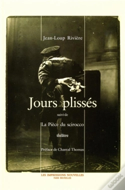 Capa do artigo Jours Plisses ; La Piece Du Scirocco
