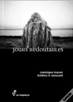 Capa do artigo Jours Redoutables