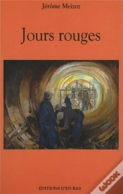 Capa do artigo Jours Rouges. Un Itineraire Politique