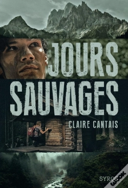 Capa do artigo Jours Sauvages