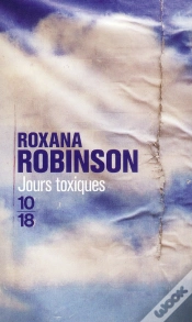 Capa do artigo Jours Toxiques
