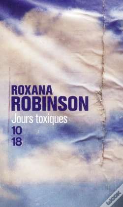 Capa do artigo Jours Toxiques