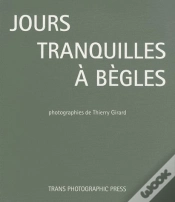 Capa do artigo Jours Tranquilles A Begles