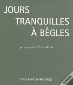 Capa do artigo Jours Tranquilles A Begles