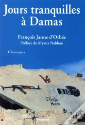 Capa do artigo Jours Tranquilles A Damas