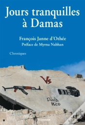 Capa do artigo Jours Tranquilles A Damas