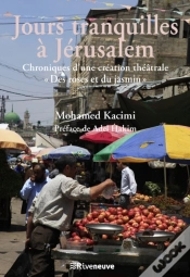 Capa do artigo Jours Tranquilles A Jerusalem