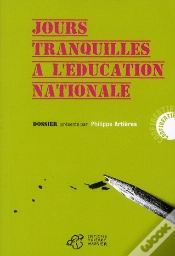 Capa do artigo Jours Tranquilles À L