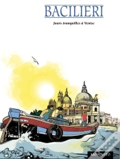 Capa do artigo Jours Tranquilles À Venise