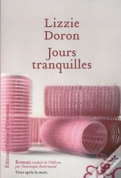 Capa do artigo Jours Tranquilles