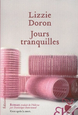 Capa do artigo Jours Tranquilles