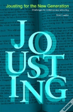 Capa do artigo Jousting For The New Generation