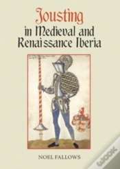 Capa do artigo Jousting In Medieval And Renaissance Iberia