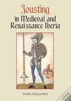Capa do artigo Jousting In Medieval And Renaissance Iberia