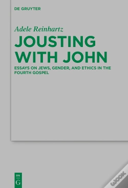 Capa do artigo Jousting With John