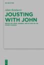 Jousting With John - Preview