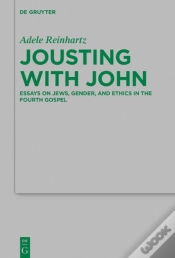 Capa do artigo Jousting With John