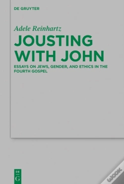 Capa do artigo Jousting With John