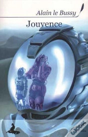 Capa do artigo Jouvence
