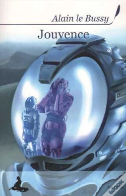 Capa do artigo Jouvence