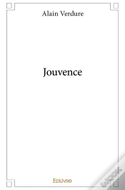 Capa do artigo Jouvence