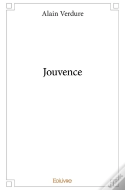 Capa do artigo Jouvence