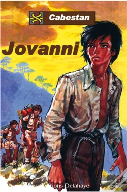 Capa do artigo Jovanni