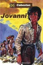 Capa do artigo Jovanni