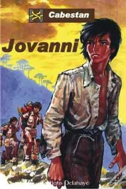 Capa do artigo Jovanni