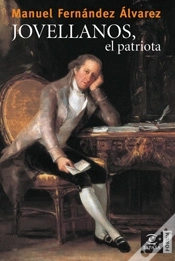 Capa do artigo Jovellanos, El Patriota