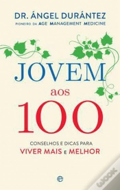 Capa do artigo Jovem aos 100 - IPS