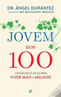 Capa do artigo Jovem aos 100 - IPS