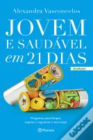 Jovem e Saudável em 21 Dias