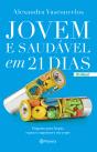 Jovem e Saudável em 21 Dias - Preview