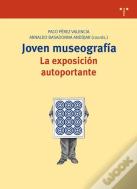 Joven Museografía
