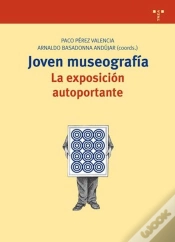 Capa do artigo Joven Museografía