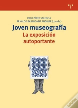Capa do artigo Joven Museografía