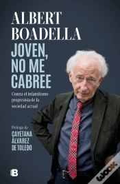 Capa do artigo Joven, No Me Cabree