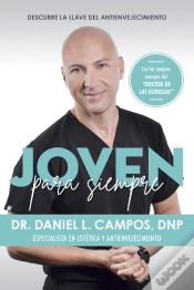 Capa do artigo Joven Para Siempre