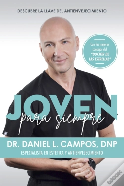 Capa do artigo Joven Para Siempre