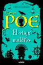 Joven Poe 09 El Viaje Maldito - Preview