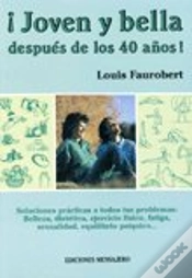 Capa do artigo Joven Y Bella Despues De Los 40